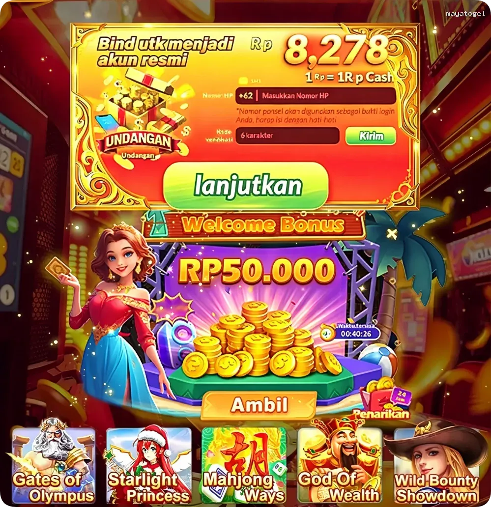 mayatogel Masuk